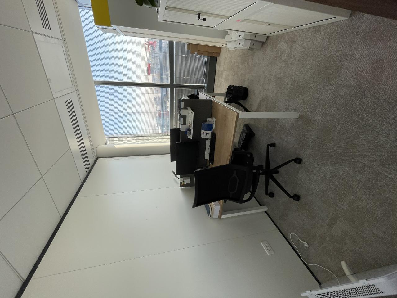 Bureau Châtillon 596m² Location bureau Châtillon Hauts-de-Seine OLBUR2311536 3